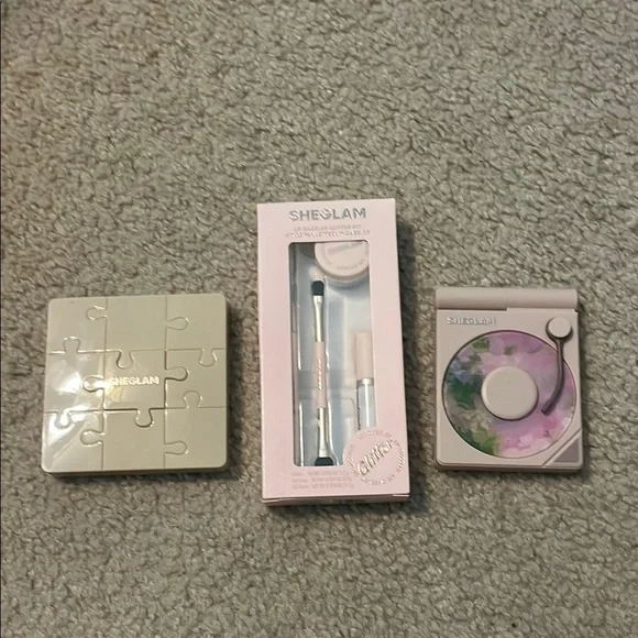 Sheglam Bundle - Picture 1 of 11